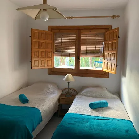 Costa Hispania * Gran Alacant