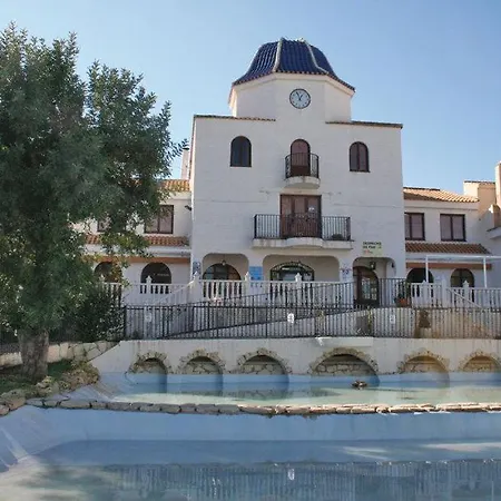 Costa Hispania * Gran Alacant