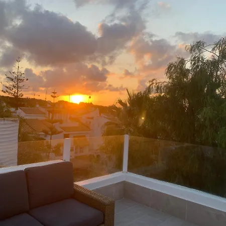 Costa Hispania Casa de Férias Gran Alacant