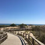 펜션 Costa Hispania