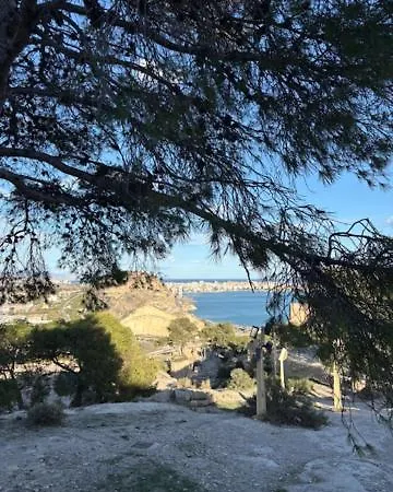 Costa Hispania Vakantiehuis *