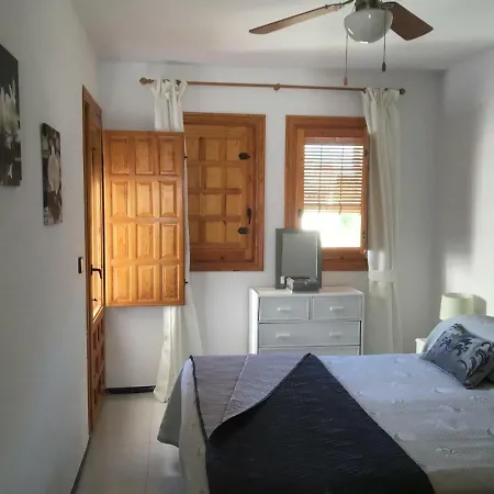 Costa Hispania * Gran Alacant