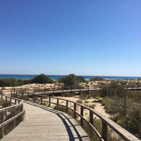 Vakantiehuis Costa Hispania
