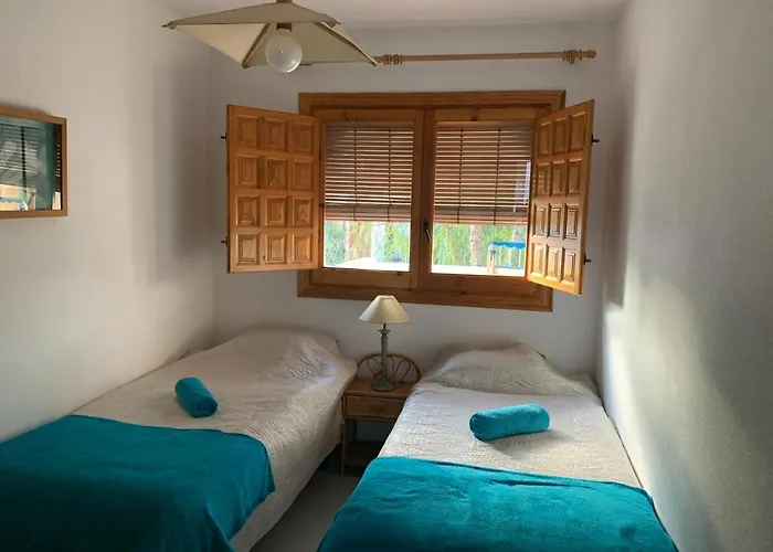 Costa Hispania * غران ألاكانت