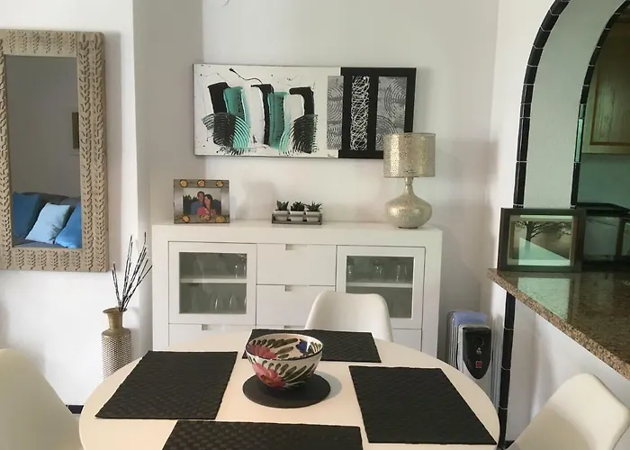 Costa Hispania בית נופש גראן אלקנט