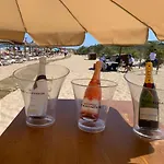 Costa Hispania Ferienhaus