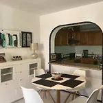 Ferienhaus Costa Hispania
