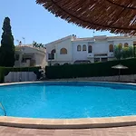Ferienhaus Costa Hispania