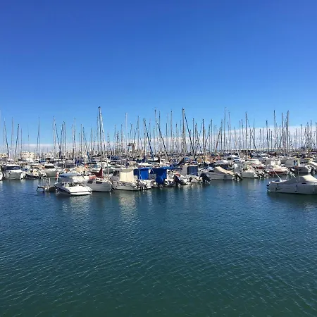 Costa Hispania Hébergement de vacances *