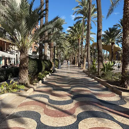 Costa Hispania Gran Alacant