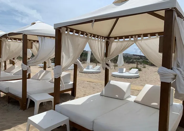 Costa Hispania Gran Alacant