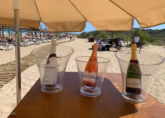 Costa Hispania Hébergement de vacances