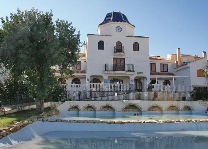 Costa Hispania * Gran Alacant