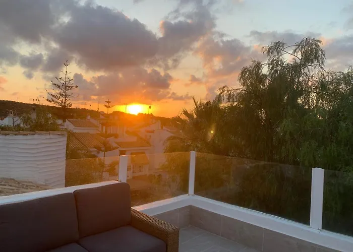 Costa Hispania Hébergement de vacances Gran Alacant