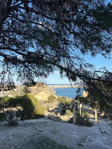 Costa Hispania Hébergement de vacances *