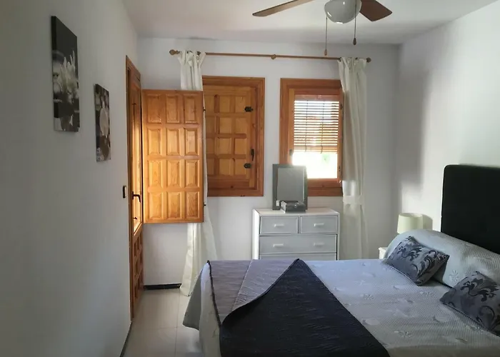 Costa Hispania * Gran Alacant