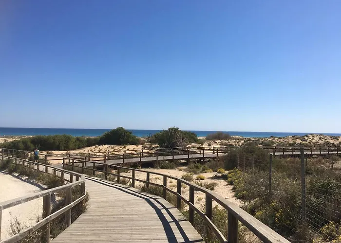 Hébergement de vacances Costa Hispania