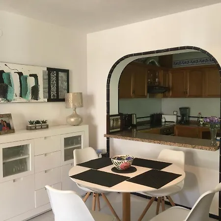 Holiday home Costa Hispania